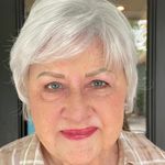 Lynn Streeter - @streeterlynnmom23gran23 - Instagram