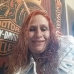 Lynn Stringer - @rednecksister73 - Instagram
