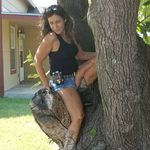 Lynn Stringer Daugherty - @redneckangel73_ - Instagram