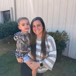 Morgan Lynn Stringer - @morgans_str - Instagram