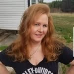 Lynn Strother - @happylynn17 - Instagram