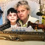 Lynn Knight Suggs - @lynnsuggs - Instagram