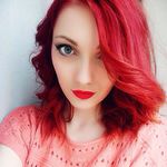 Lynn Suggs - @ophuananer - Instagram
