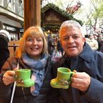 Lynn Sutherland - @lynnsutherland62 - Instagram