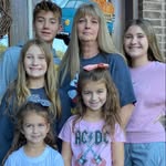 Lynn Swain-Hartzell - @lynn.swainhartzell - Instagram