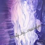 Cassidy Lynn Sweatt - @beauty_by_cassidylynn - Instagram
