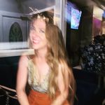 Becka Lynn Sweeney - @volcanosky_ - Instagram