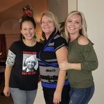 Lynn Sylvester - @tammy42369 - Instagram