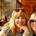 Lynn Tenzer - @tenzerl - Instagram