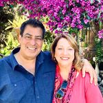 Lynn Terhune Ganuza - @clynnterhune - Instagram