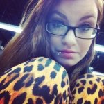 Nicoole Lynn Tessier - @_niicole09 - Instagram