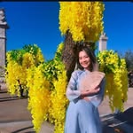 Linh Thôi - @lynn_thoi - Instagram