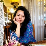 Linthoi Ayekpam - @lynn_thoi_ - Instagram