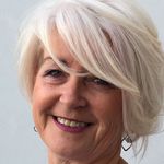 Lynn Thorne - @lynnthorney - Instagram