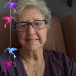 Lynn Thorne - @yofije9931 - Instagram
