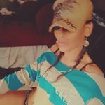 Alicia Lynn Tilley - @henessy_26 - Instagram