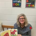 Lynn Tilley - @lynntilley.rockinreaders - Instagram