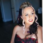 Terri-Lynn Tilley-Wong - @pinkyy_06 - Instagram