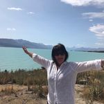 Carol Lynn Toland - @trafalgar_carollynn - Instagram