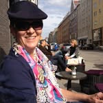 Lynn Townsend - @ltowns3251 - Instagram