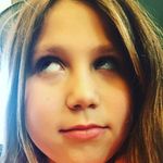 Gracie Lynn Trainor - @gracielynns_finsta - Instagram
