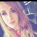 Ashley Anaya - @ashley_lynn_trapp - Instagram