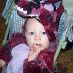 Alisia Lynn Treadway - @prattalisia - Instagram