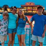 Heather Lynn Treadway - @treadwayh12 - Instagram