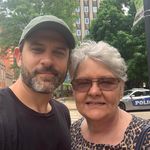 Lynn Trent - @paulatcouch - Instagram