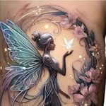 Lynn Trent - @blubiyou - Instagram