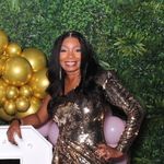 Lynda Trice-Muhammad - @lynn.trice.muhammad - Instagram