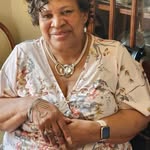 Teresa Lynn Mckissick-Trice - @mckissicktrice - Instagram