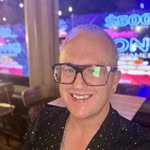 Danny Lynn Troxel - @dannnnnyboyyyyy - Instagram