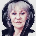 Lynn Troxel - @roserednz - Instagram