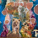 Sara Lynn Truitt - @herbal_art_therapy - Instagram