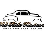 Lynn Tyndall - @old_ride_kustoms - Instagram