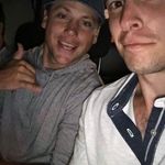 Tyson Lynn - @tysonlynntl - Instagram