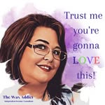 Lynn Unger - @waxaddict19 - Instagram