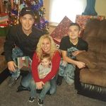 Lynn VanWinkle - @lynnifred627 - Instagram
