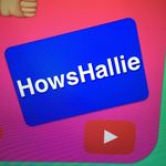 Hallie Lynn Varner - @howshallie - Instagram