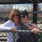 Lynn Varner - @lvarner57 - Instagram