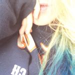 Tori Lynn Varner - @nightgoddess562 - Instagram