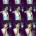 Generie Lynn Velasquez - @hello_kittygene - Instagram