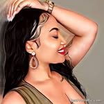 Stephanie Lynn Velasquez - @_chee_v_ - Instagram