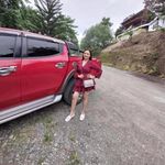 Lynn Vicente Sabunod - @nyl267 - Instagram