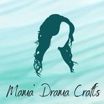 Alora Lynn Hesson Vitale - @mamadramacrafts - Instagram