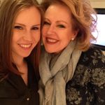 Dessie Lynn Wainwright - @dessiewainwright - Instagram
