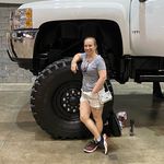 Kara Lynn Wakefield - @thewakefieldk - Instagram