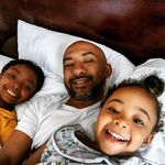 Antonio Lynn Walden - @ncmadenyraised - Instagram