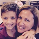 Lynn Jastrzebski Waldenmyer - @lynnwaldenmyer - Instagram